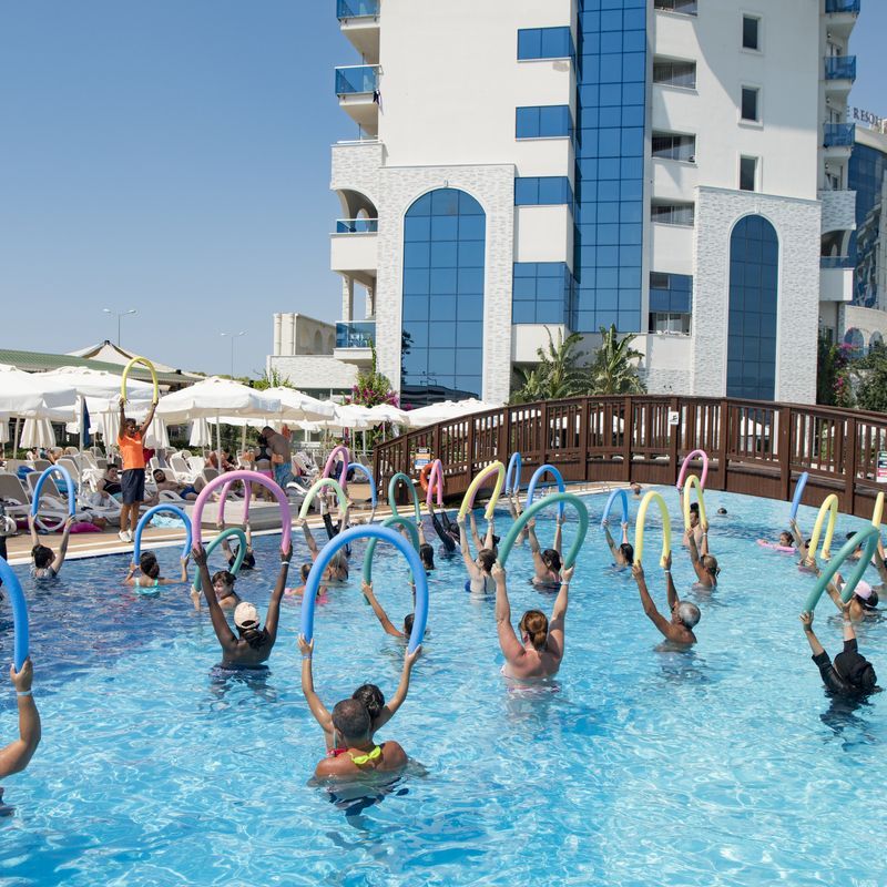 Mondi Club Hôtel Water Side Resort 5* pas cher photo 1