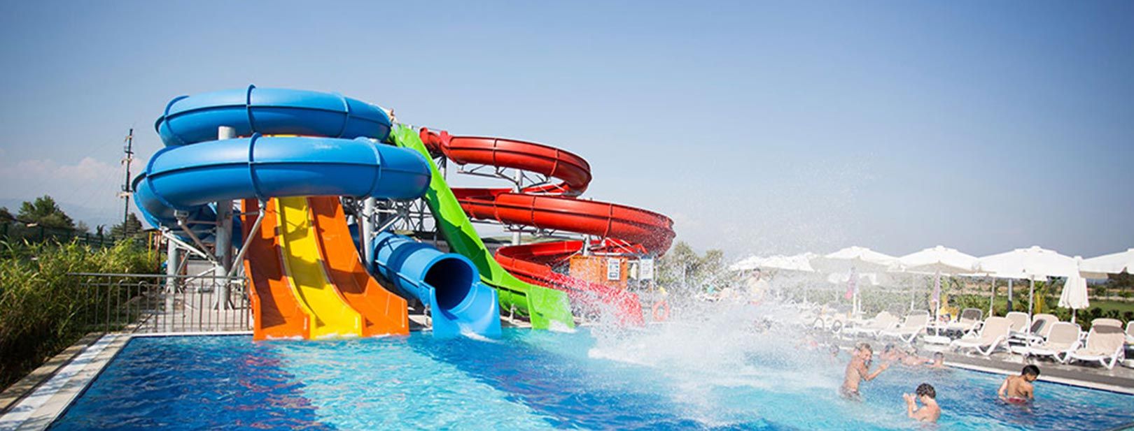 Mondi Club Hôtel Water Side Resort 5* pas cher photo 4