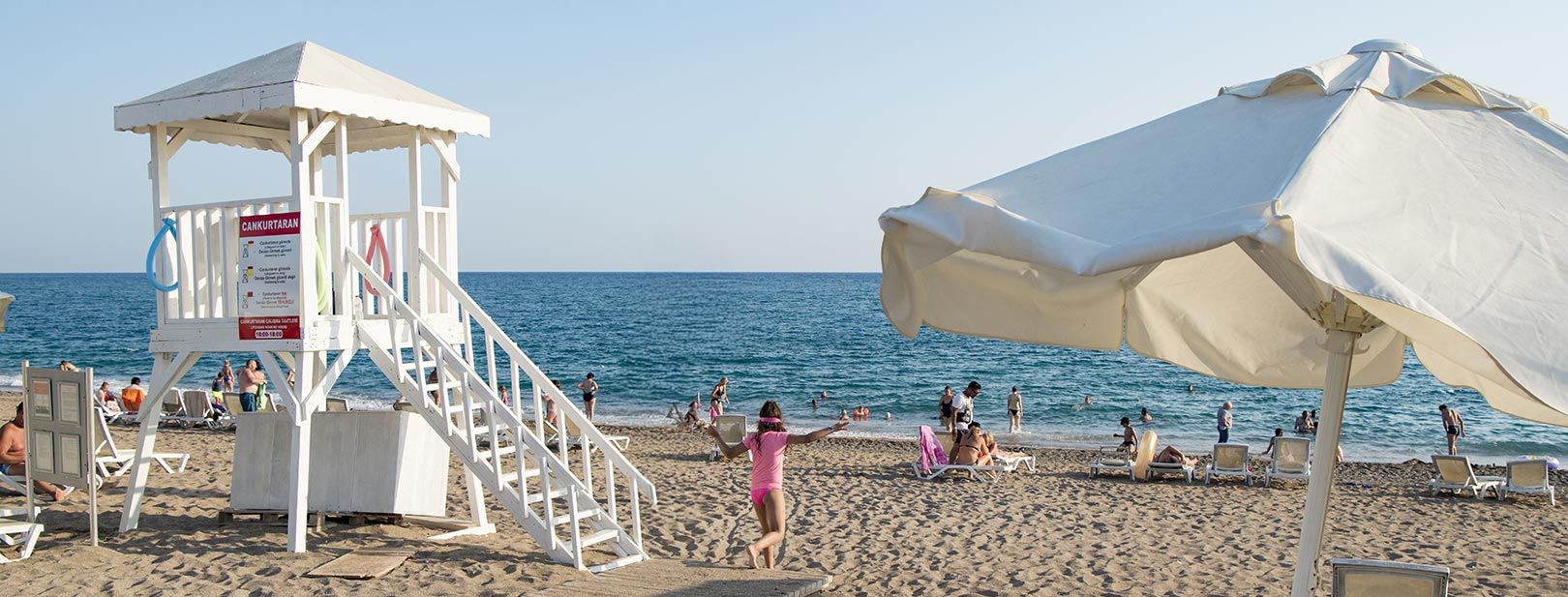 Mondi Club Hôtel Water Side Resort 5* pas cher photo 6