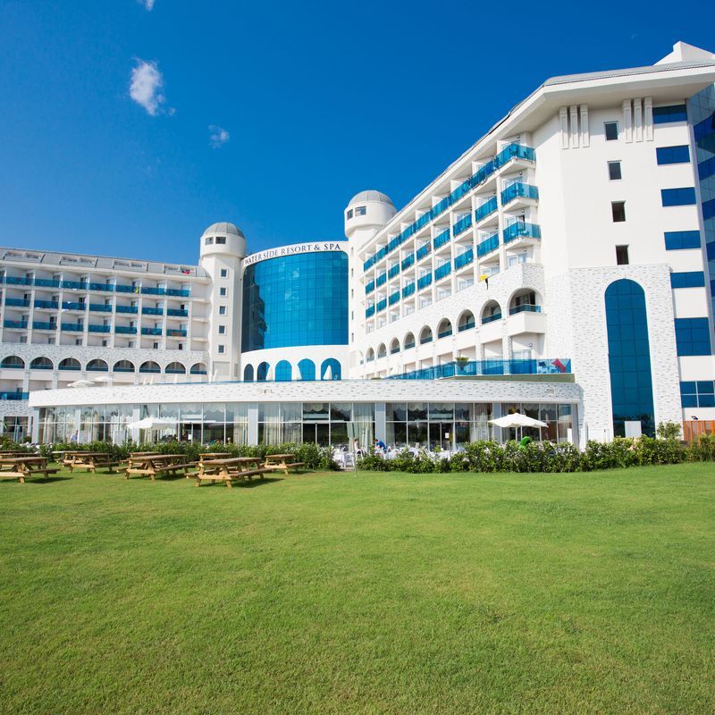 Mondi Club Hôtel Water Side Resort 5* pas cher photo 7