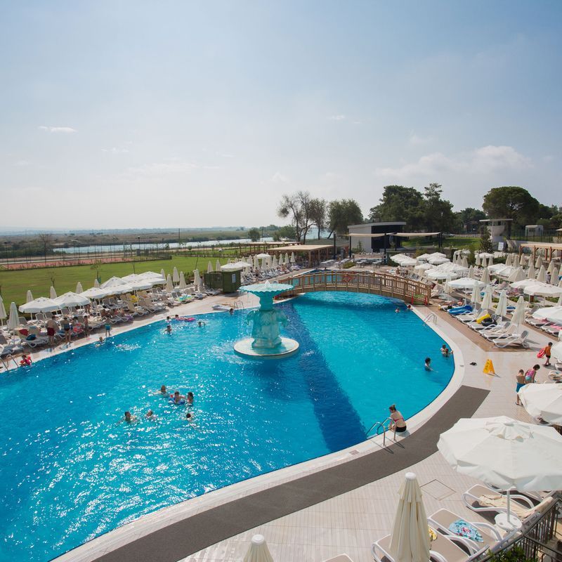 Mondi Club Hôtel Water Side Resort 5* pas cher photo 8