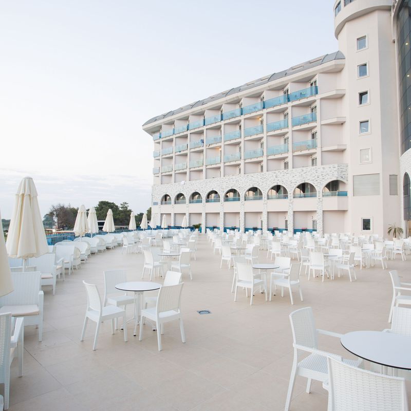 Mondi Club Hôtel Water Side Resort 5* pas cher photo 9