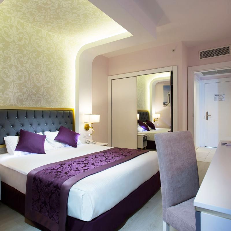 Mondi Club Hôtel Water Side Resort 5* pas cher photo 14