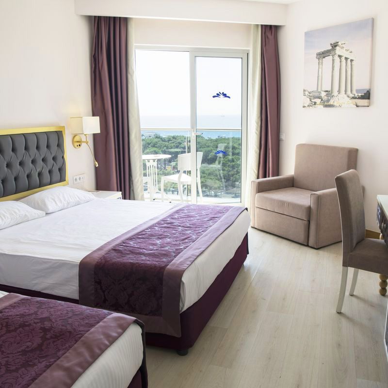 Mondi Club Hôtel Water Side Resort 5* pas cher photo 15
