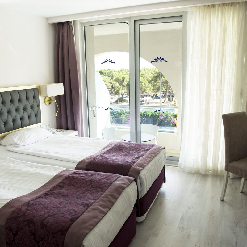 Mondi Club Hôtel Water Side Resort 5* pas cher photo 16