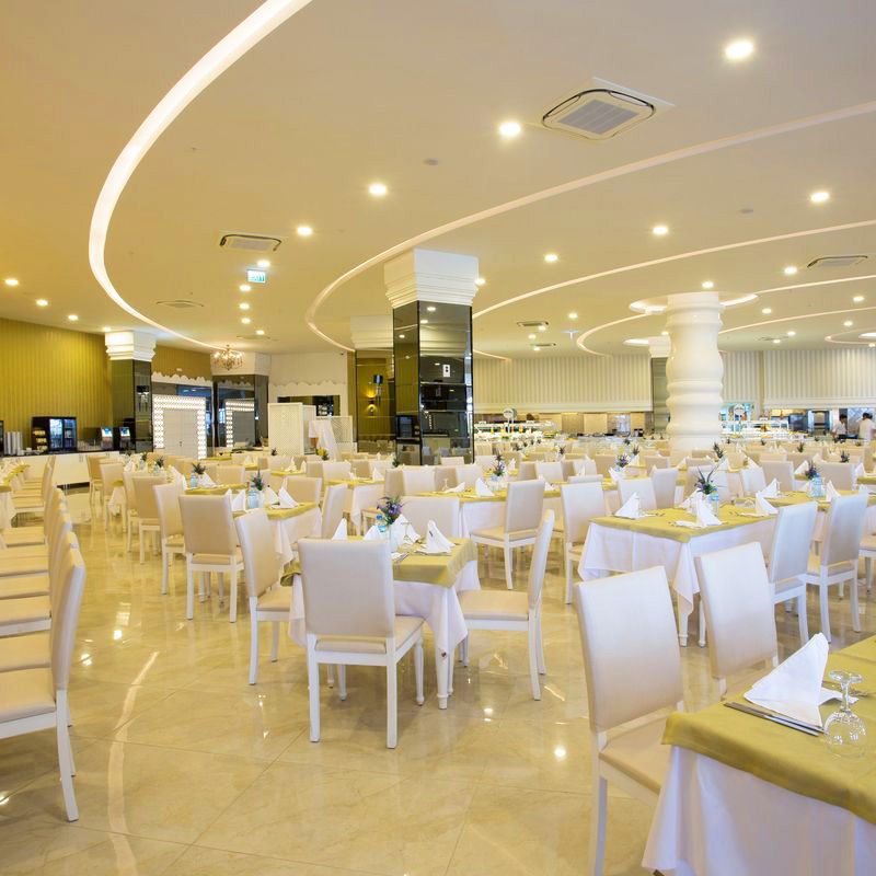 Mondi Club Hôtel Water Side Resort 5* pas cher photo 19
