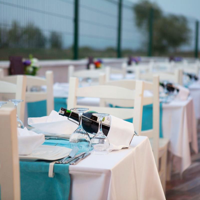 Mondi Club Hôtel Water Side Resort 5* pas cher photo 20