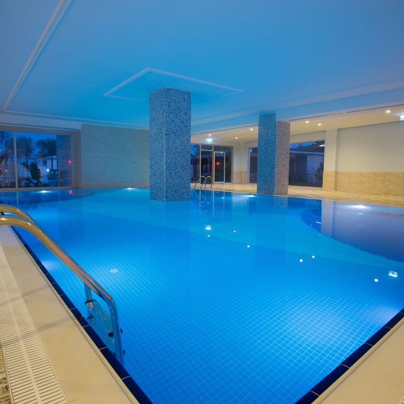Mondi Club Hôtel Water Side Resort 5* pas cher photo 25
