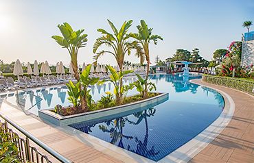 Mondi Club Hôtel Water Side Resort 5* pas cher photo 1