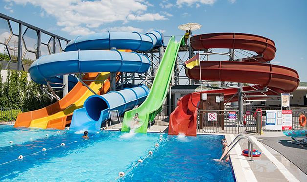 Mondi Club Hôtel Water Side Resort 5* pas cher photo 5