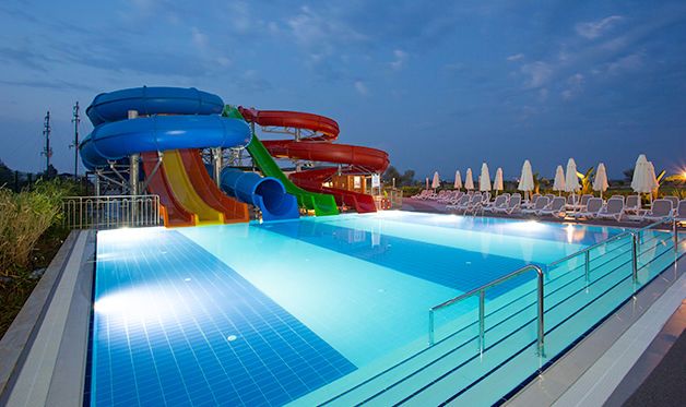 Mondi Club Hôtel Water Side Resort 5* pas cher photo 11