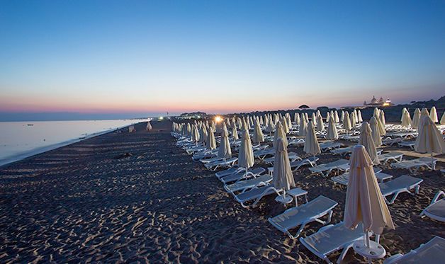 Mondi Club Hôtel Water Side Resort 5* pas cher photo 12