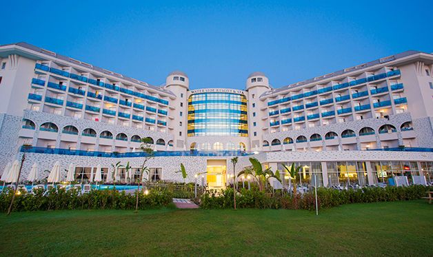 Mondi Club Hôtel Water Side Resort 5* pas cher photo 13