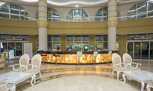 Mondi Club Hôtel Water Side Resort 5* pas cher photo 16