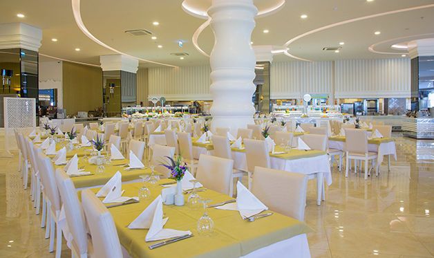Mondi Club Hôtel Water Side Resort 5* pas cher photo 18