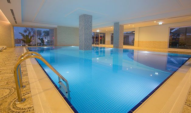 Mondi Club Hôtel Water Side Resort 5* pas cher photo 20