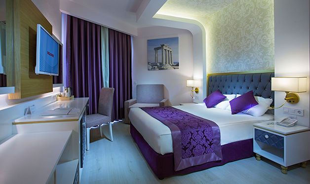 Mondi Club Hôtel Water Side Resort 5* pas cher photo 23