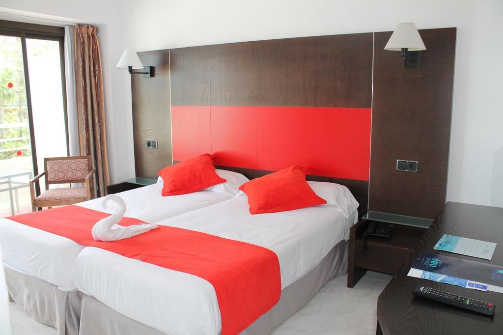 Hôtel Bahía de Alcúdia 4* pas cher photo 3