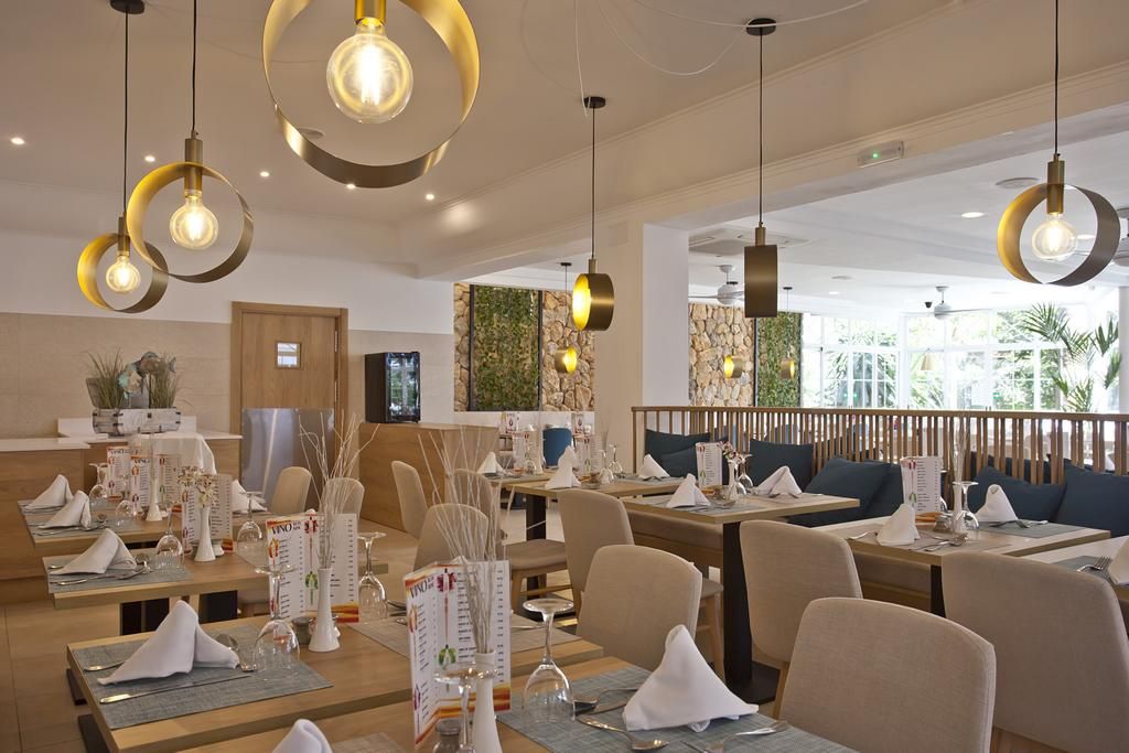 Hôtel Bahía de Alcúdia 4* pas cher photo 5