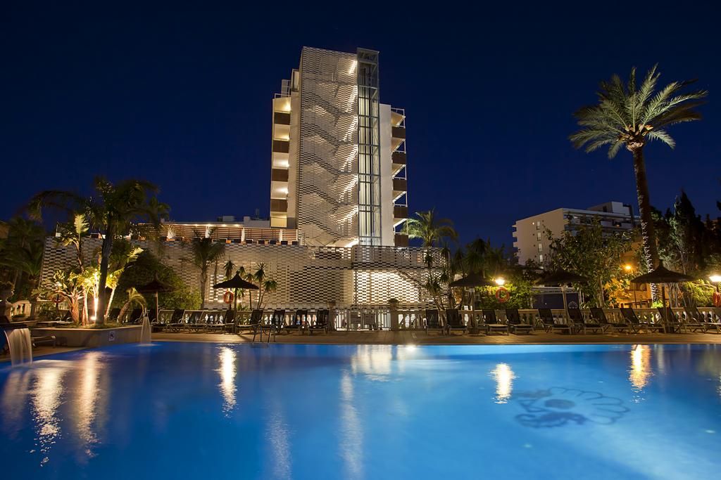 Hôtel Bahía de Alcúdia 4* pas cher photo 7