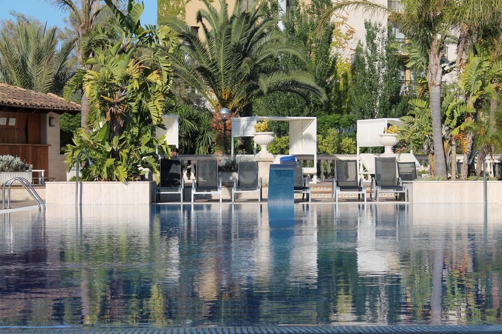 Hôtel Bahía de Alcúdia 4* pas cher photo 3