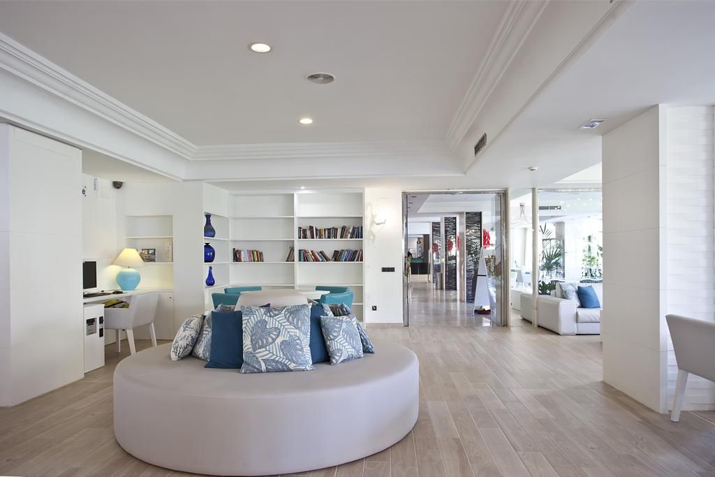 Hôtel Bahía de Alcúdia 4* pas cher photo 5