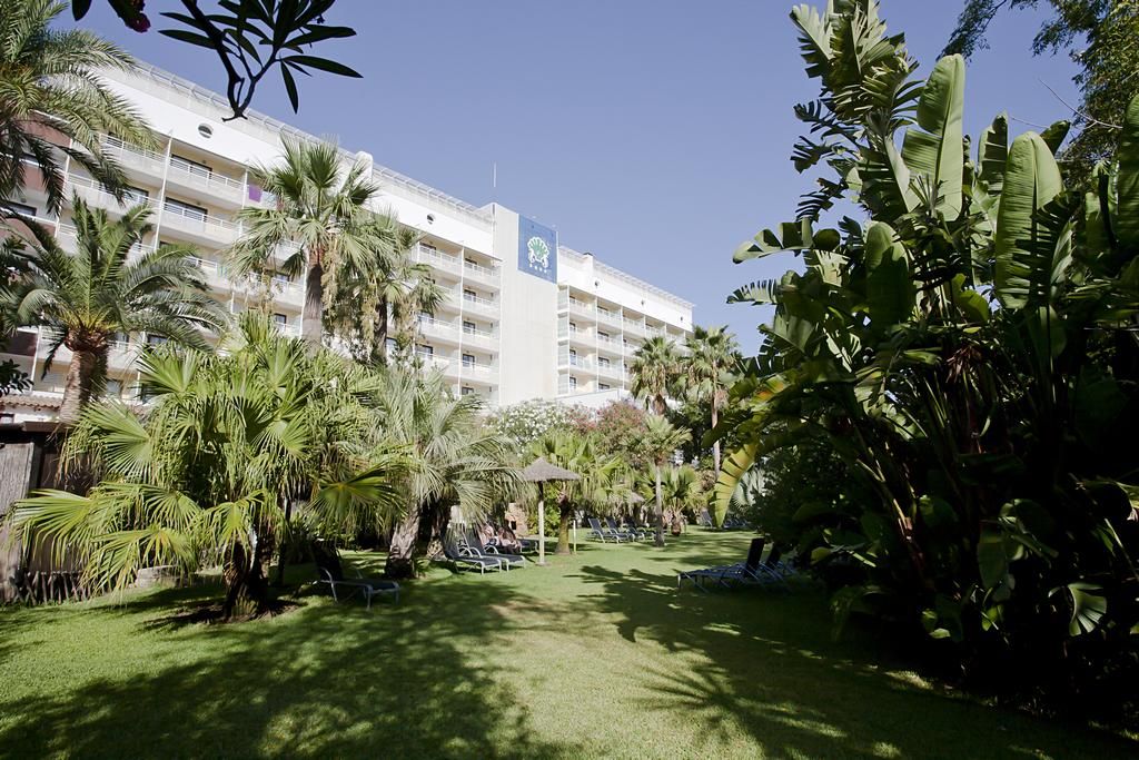 Hôtel Bahía de Alcúdia 4* pas cher photo 7