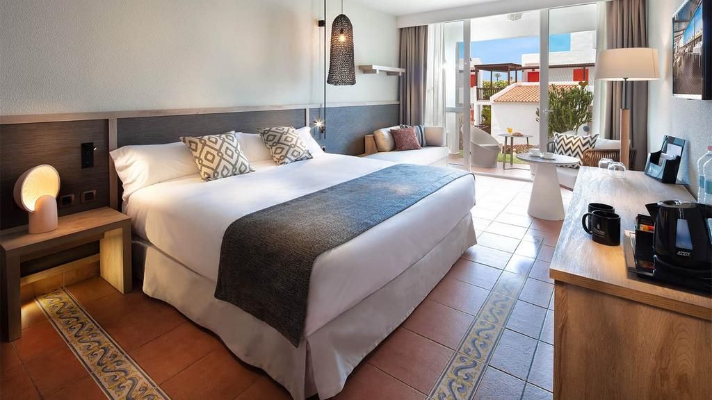 Hôtel Ôclub Select Fuerteventura Princess 4* pas cher photo 3