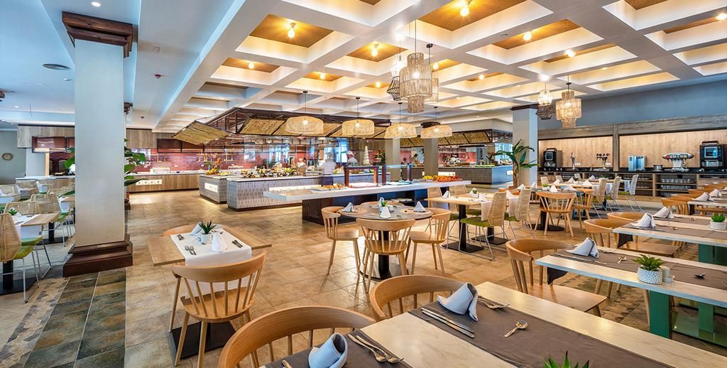 Hôtel Ôclub Select Fuerteventura Princess 4* pas cher photo 4