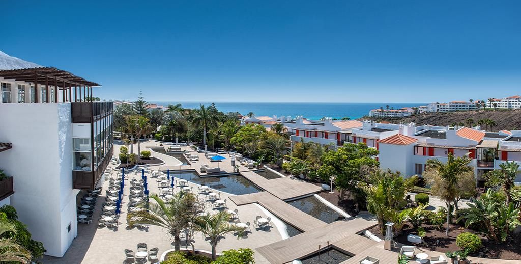 Hôtel Ôclub Select Fuerteventura Princess 4* pas cher photo 5