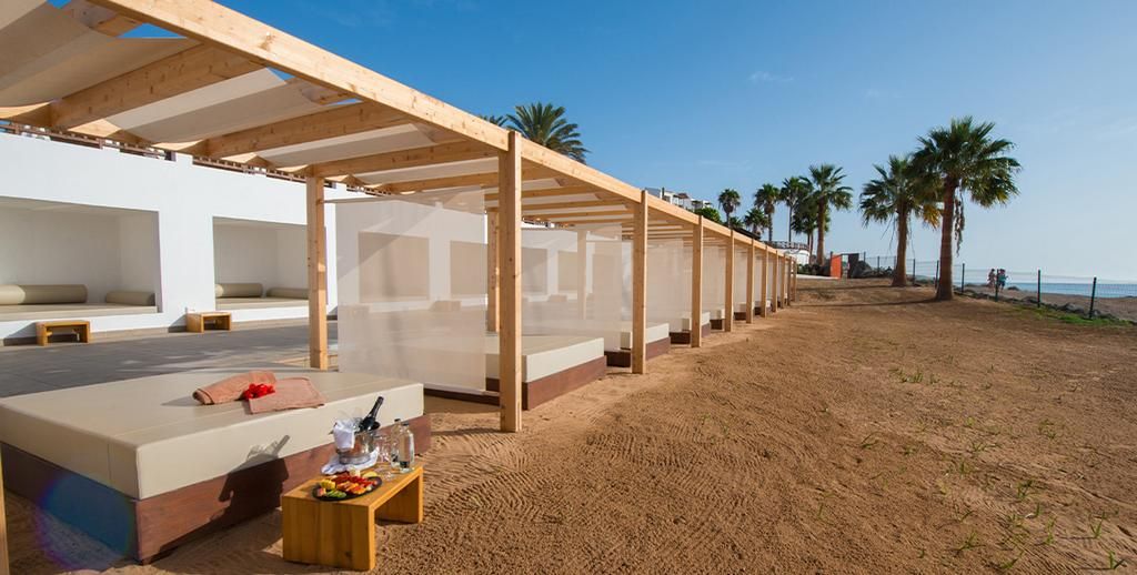 Hôtel Ôclub Select Fuerteventura Princess 4* pas cher photo 7