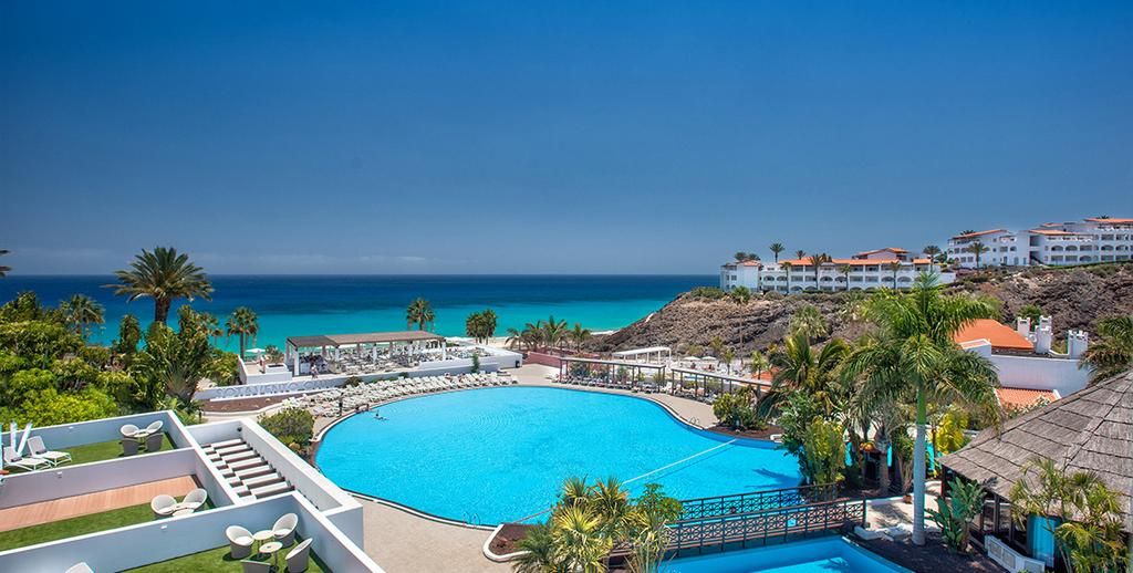 Hôtel Ôclub Select Fuerteventura Princess 4* pas cher photo 8