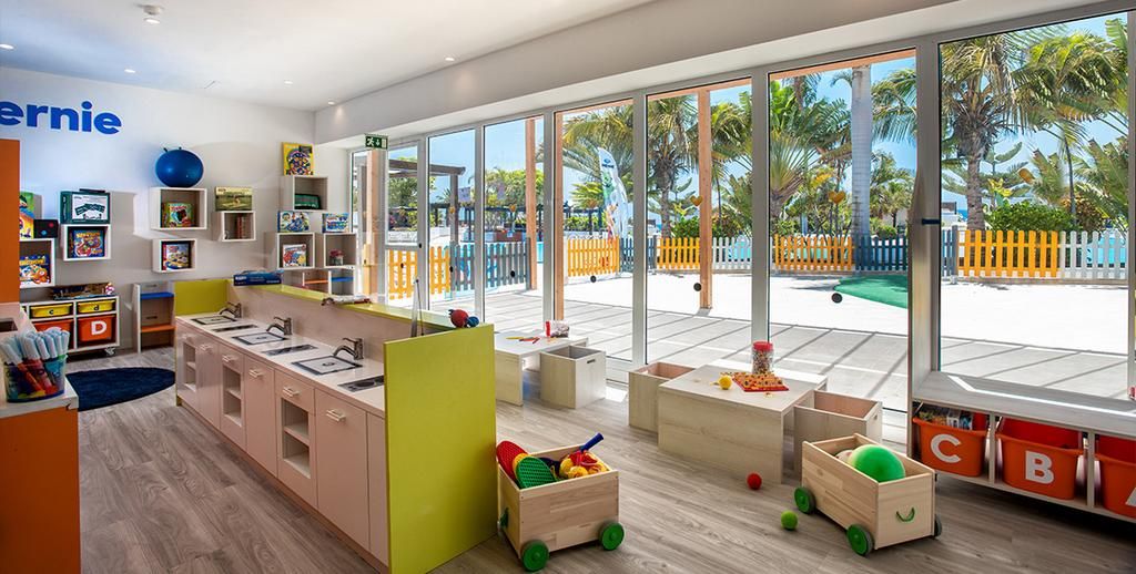 Hôtel Ôclub Select Fuerteventura Princess 4* pas cher photo 9