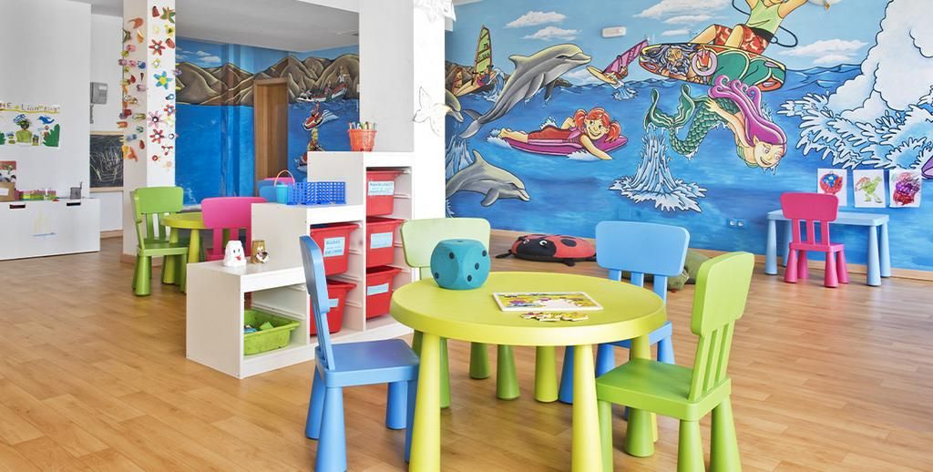 Hôtel Ôclub Select Fuerteventura Princess 4* pas cher photo 10