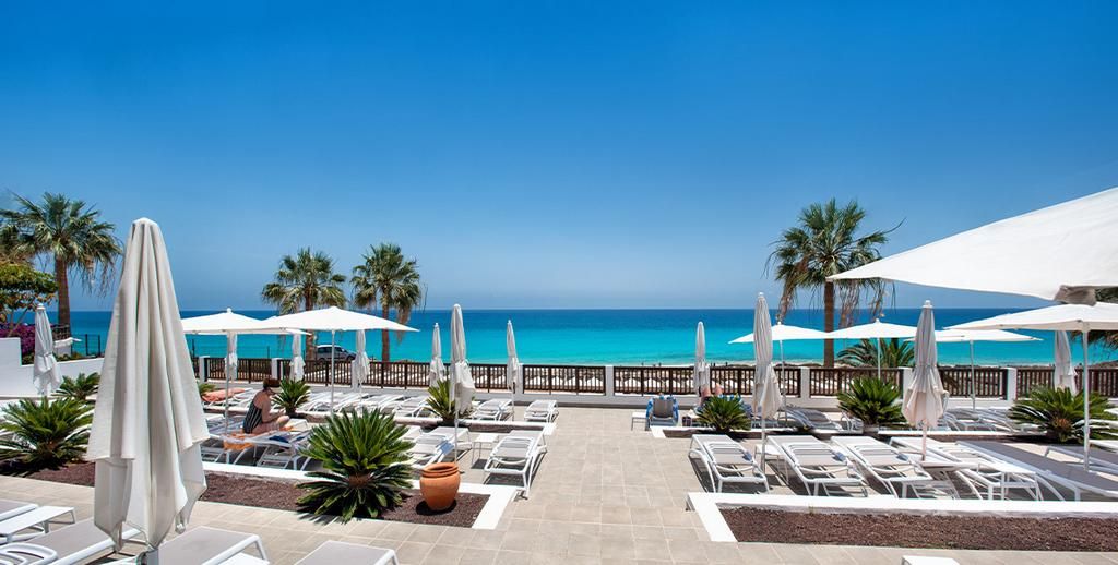 Hôtel Ôclub Select Fuerteventura Princess 4* pas cher photo 12