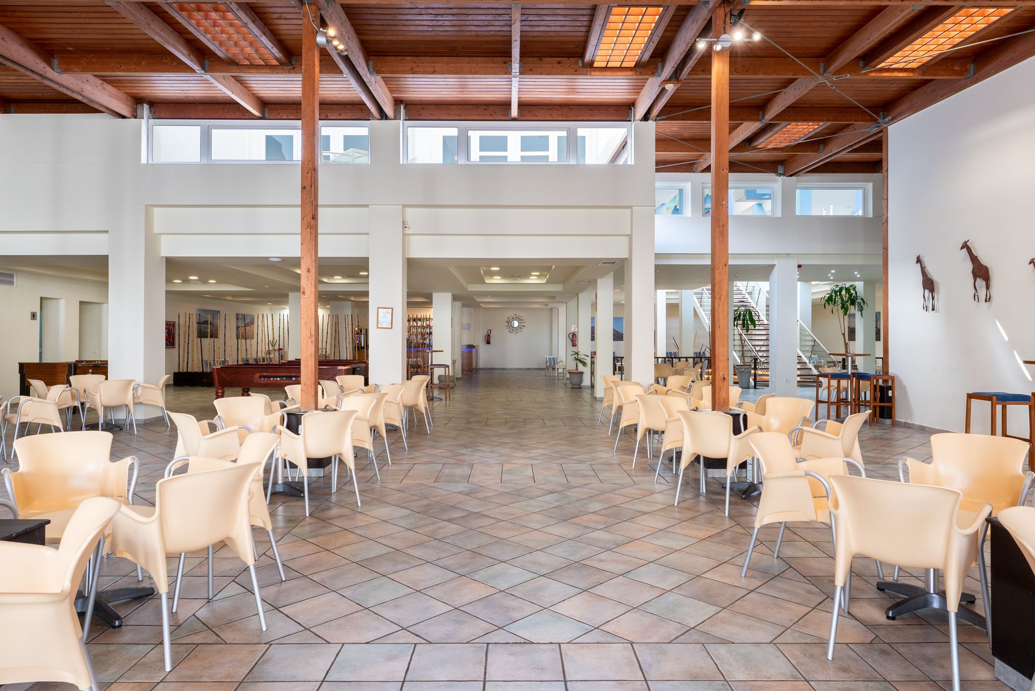 Hôtel Morromar 3* pas cher photo 3