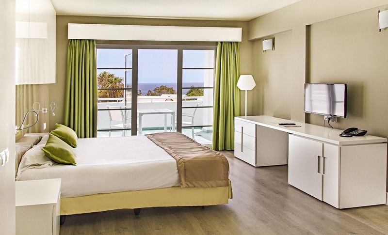 Hôtel Morromar 3* pas cher photo 4