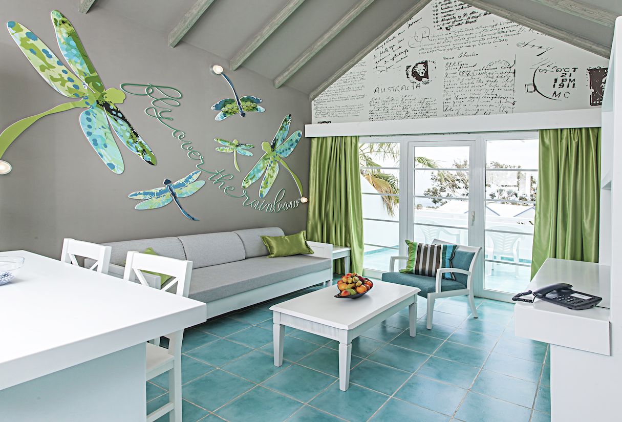 Hôtel Morromar 3* pas cher photo 7