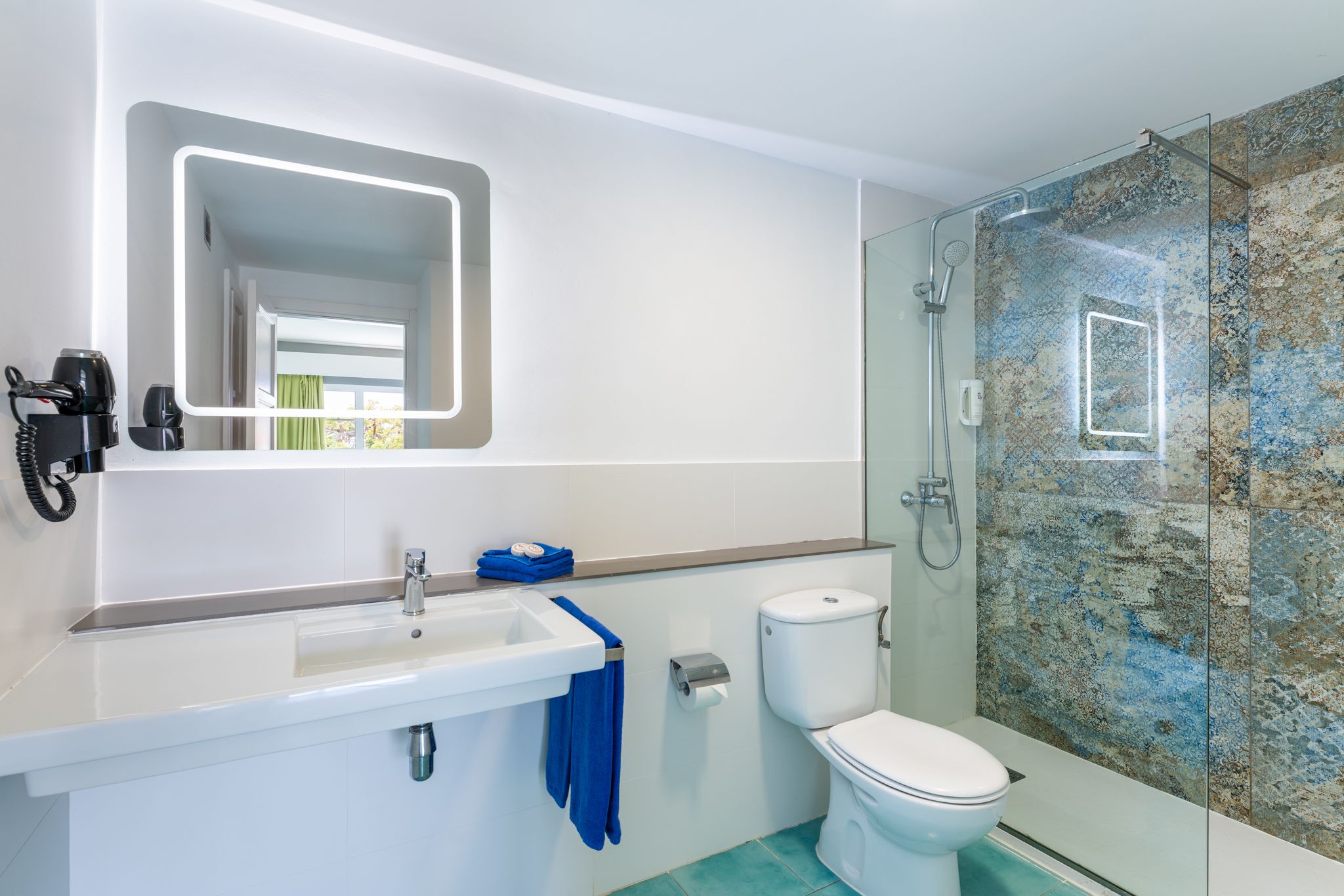 Hôtel Morromar 3* pas cher photo 8