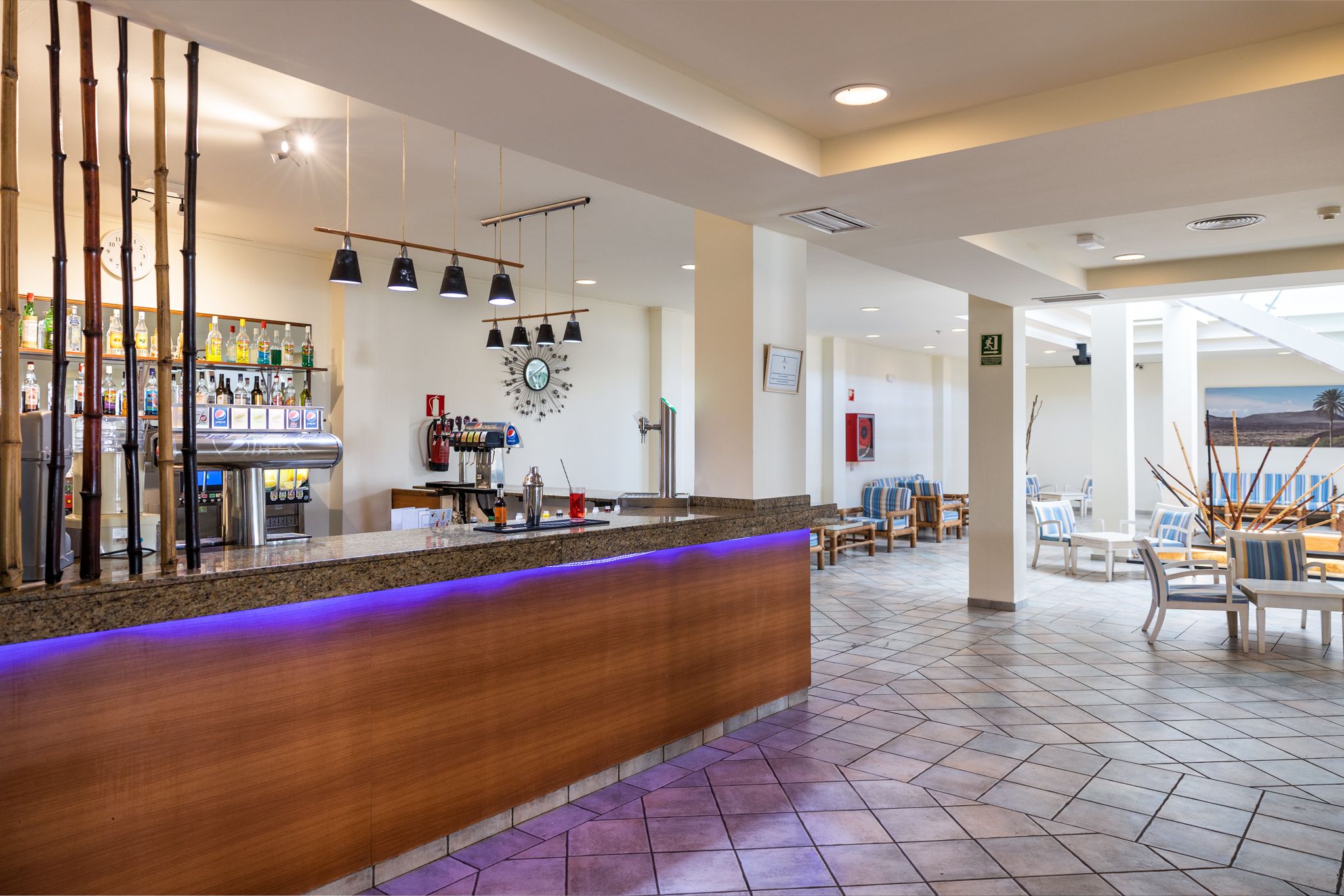 Hôtel Morromar 3* pas cher photo 11