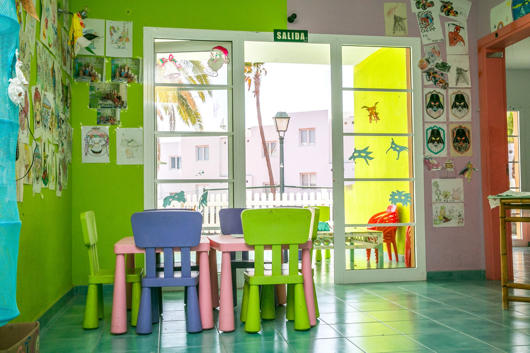 Hôtel Morromar 3* pas cher photo 15