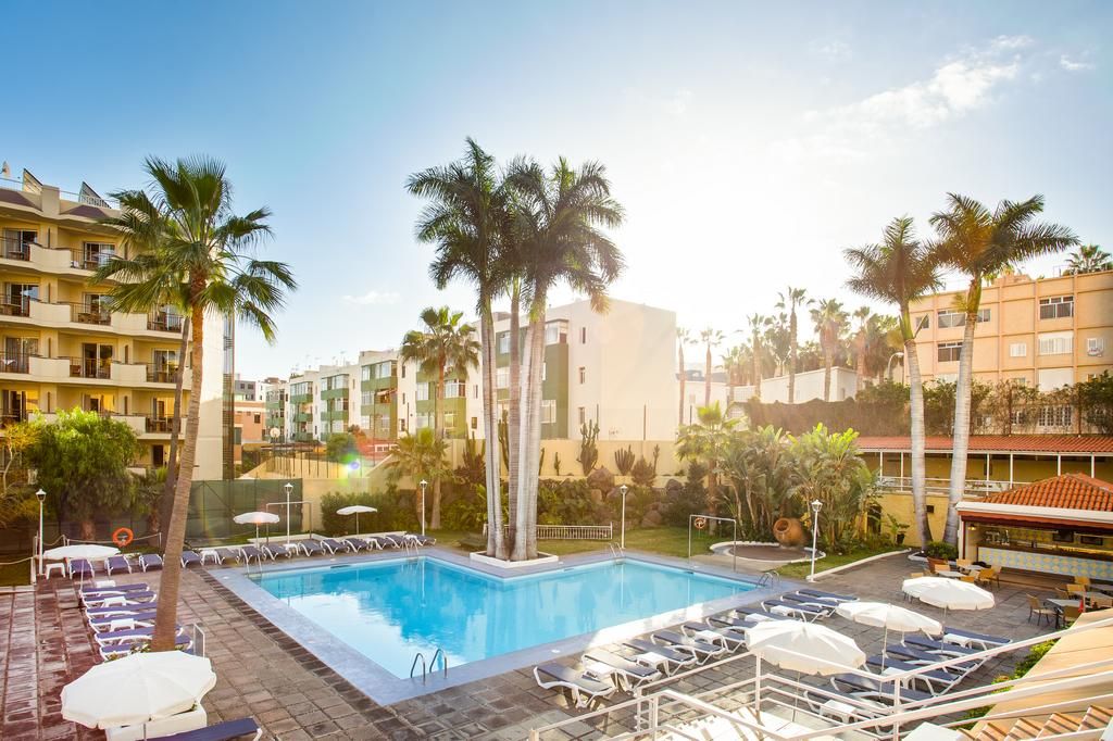 Hôtel Be Live Adults Only Tenerife 4* pas cher photo 1