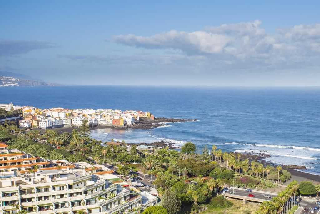 Hôtel Be Live Adults Only Tenerife 4* pas cher photo 2