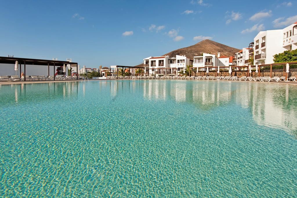 Hôtel Esencia Fuerteventura 4* pas cher photo 1