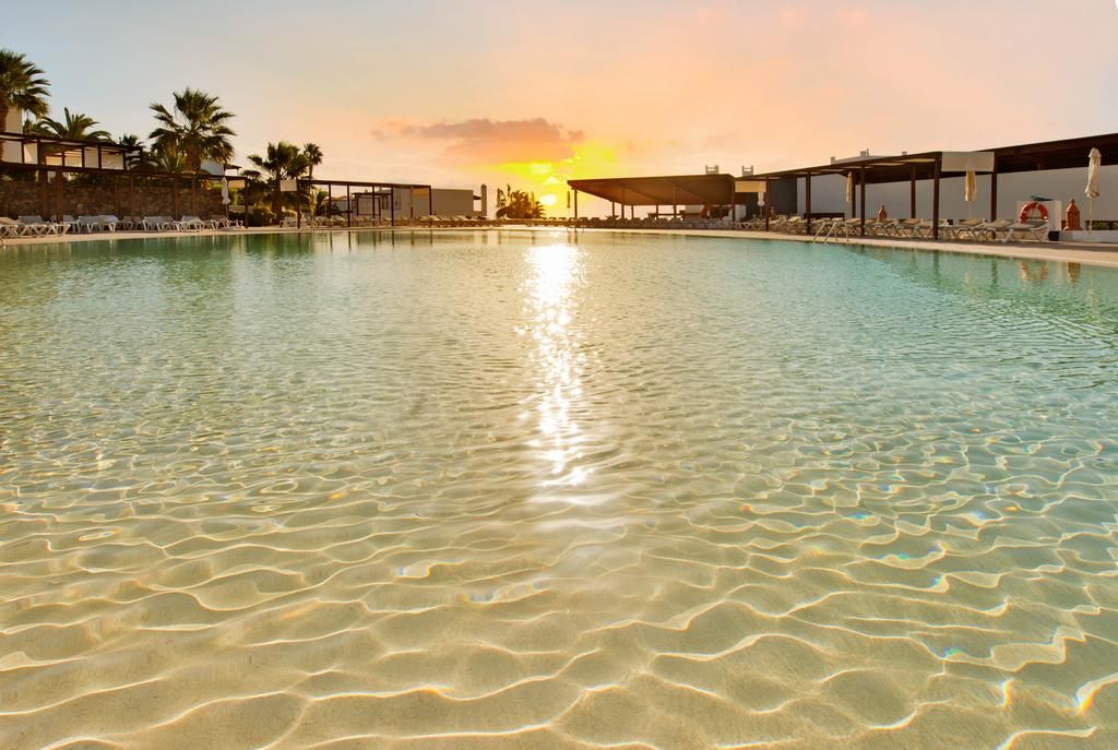 Hôtel Esencia Fuerteventura 4* pas cher photo 1