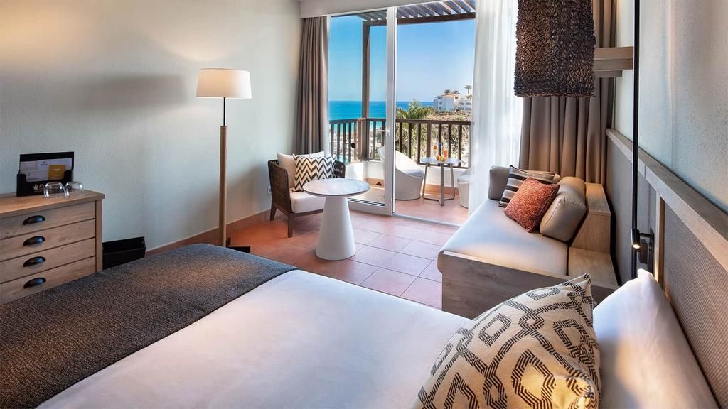 Hôtel Esencia Fuerteventura 4* pas cher photo 4