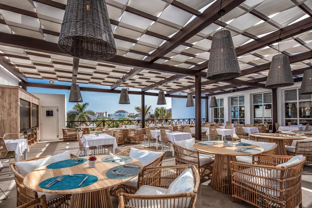 Hôtel Esencia Fuerteventura 4* pas cher photo 6
