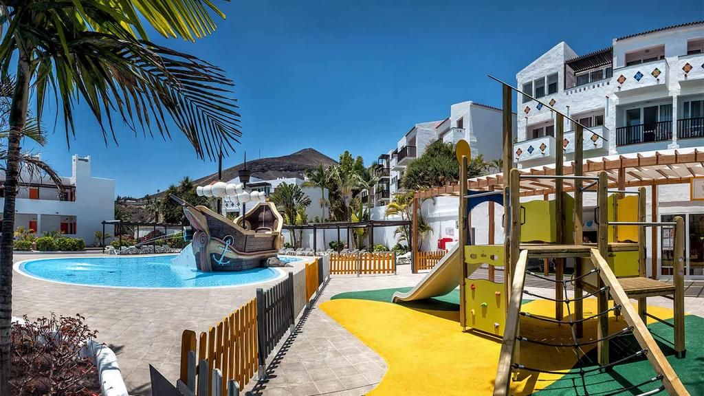 Hôtel Esencia Fuerteventura 4* pas cher photo 9