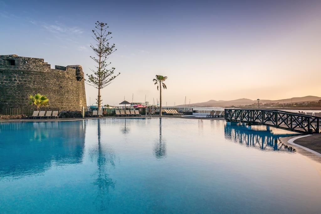 Hôtel Ôclub Premium Barceló Castillo Beach Resort 4* pas cher photo 1