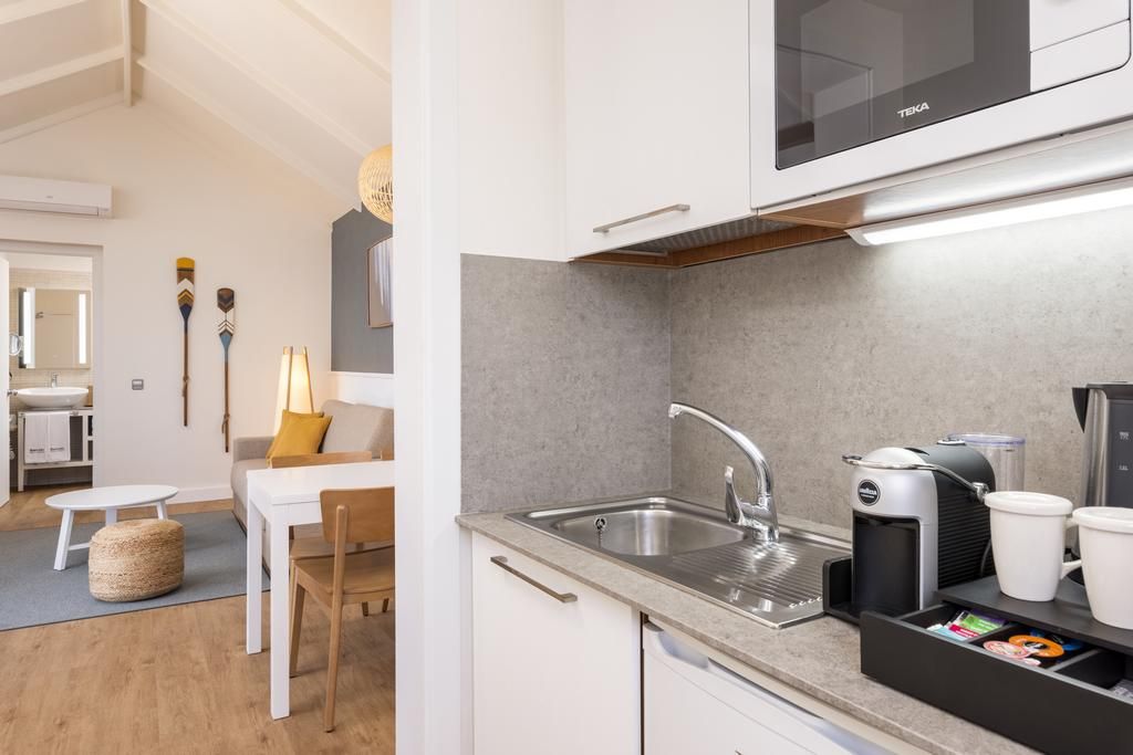 Hôtel Ôclub Premium Barceló Castillo Beach Resort 4* pas cher photo 4